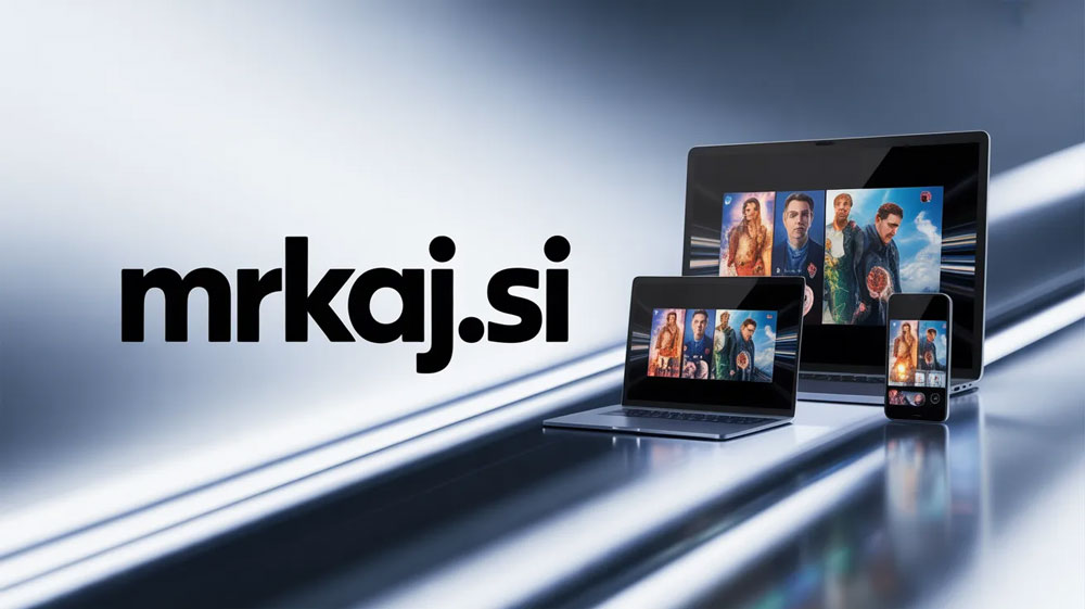 mrkajsi